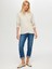 Modallı Örme Tunik S25TNK009 1