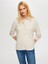 Modallı Örme Tunik S25TNK009 2