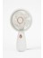 Mini Fan ZB103 Taşınabilir | Şarjlı | El Fanı | 3 Kademeli 2