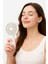 Mini Fan ZB103 Taşınabilir | Şarjlı | El Fanı | 3 Kademeli 1