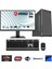 GA09D Amd Ryzen 5 7600 / 32GB Ddr5 5200MHZ / 1tb Nvme SSD 5000-3600MB-SN Gen4 / Msı 24" 100Hz. / Windows 11 Pro Masaüstü Bilgisayar 1
