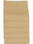 5 Li Otel Ayak Havlusu Bukle Ayak Izli 50X70 cm Renkli 16/2 Avs 250 gr 1