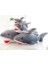 Balık Peluş Çocuklarınızın Oyun Arkadaşı 55 cm 2