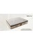 Yıldız Ultra Ortopedik Antialerjik 30CM 120*200 Yatak-Baza-Başlık Seti 3