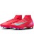 Mercurial Zoom Superfly 10 Acad Fg/mg Erkek Kırmızı Futbol Krampon FQ1456-800 4