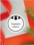 Hazır Teşekkür Ederiz Kuşe Sticker Etiketi 3