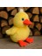 Civcivim Peluş Ördek 🦆 40 cm 2
