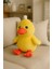 Civcivim Peluş Ördek 🦆 40 cm 3