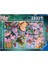 1000P Puzzle Kiraz Çiçekleri, Yapboz 3