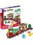 Bloks Mega Pokémon Tatil Treni 1