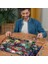 1000P Puzzle Alice Harikalar Diyarında, Yapboz 2