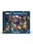 1000P Puzzle Alice Harikalar Diyarında, Yapboz 3