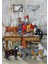 Puzzle Renkli Dünyam 1500 Parça Puzzle 2