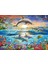 128952 Yunuslar Puzzle, 300 Parça 1