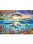 128952 Yunuslar Puzzle, 300 Parça 2