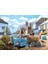 500P Puzzle Liman, Yapboz 1