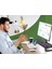 • ışıklı Katlanabilir Yükseklik Ayarlı Monitör Standı Klavye Mouse Depolama 4 USB Hub Rgb 3