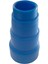 1.5" – 2" Uyumlu Konik Havuz Hortum Ucu (Çoklu Çap Bağlantı Adaptörü) 1