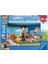 Paw Partol Dedektifler - 2X24P Puzzle - 90853 2