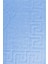 10 Lu Otel Ayak Havlusu Bukle Ayak Izli 50X70 cm Renkli 16/2 Avs 250 gr 3