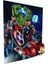 Puzzle 300 Parça 3 Boyutlu Puzzle Breakthroug 2