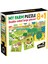 Puzzle 8+1 Farm (2-5 Yaş) IT20867 1