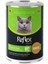 Plus Pate Hindi ve Ördek Etli Yetişkin Kedi Maması 395GR 1
