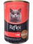Plus Pate Somonlu Yetişkin Kedi Maması 400GR 1