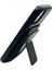 iPhone 11 Uyumlu Standlı Kartlıklı Magsafe Wireless Şarj Özellikli Deri Cüzdan Kılıf 4