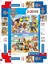 - 2X20 Parça Puzzle - Paw Patrol 2