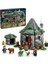 Harry Potter Hagrid In Kulübesi: Beklenmedik Bir Ziyaret 76428 - 8 Yaş ve Üzeri Harry Potter Hayranı Kız ve Erkek Çocuklar Için 5 Minifigür Içeren Yapım Seti, Doğum Günü Hediyesi (896 Parça) 2