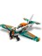 Technic Yarış Uçağı 42117 - 7 Yaş ve Üzeri Yüksek Performanslı Oyuncak Arabaları Seven Çocuklar Için Koleksiyonluk Yaratıcı Oyuncak Model Yapım Seti (154 Parça) 2