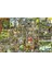 - 5000 Parça Puzzle C Thompson Şehir (174300) 2