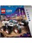 City Uzay Keşif Robotu ve Uzaylı Canlı 60431-6 Yaş ve Üzeri Kız ve Erkek Çocukları Için Astronot, Oyucnak Robot ve Uzaylı Minifigürleri Içeren Yaratıcı Oyuncak Seti (311 Parça) 2