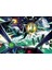 1000P Puzzle Sw x Wing, Yapboz 1