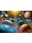 1000 Parçalı Puzzle Gezegenler, Yapboz 2