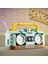 Creator Retro Paten 31148-8 Yaş ve Üzeri Çocuklar Için Mini Kaykay ve Kasetçalar Model Seçenekleri Içeren 3 Ü 1 Arada Yaratıcı Oyuncak Yapım Seti, Doğum Günü Hediyesi Fikri (342 Parça) 2