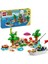 Animal Crossing™ Kapp'n Ada Tekne Turunda 77048-6 Yaş ve Üzeri Çocuklar Için Yaratıcı Oyuncak Yapım Seti (233 Parça) 1