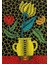 Games 1000 Parça Çiçekler Puzzle 2