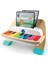 Einstein ve Hape Magic Touch Piyano Ahşap Müzikli Yürümeye Başlayan Oyuncağı, 6 Ay ve Üzeri 1