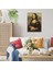 1000P Puzzlezle Mona Lisa, Yapboz 2