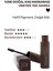 %100 Doğal Kaş Maskarası - Besleyici Özellikli - Eyebrow Mascara 2