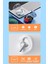 Kulak Içi Bluetooth Kulaklık Wireless 5. 2 300 Mah Stereo Kulaklık 6
