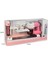 Nessiworld LS8803C Dikey Elektrik Süpürgesi Pembe 1