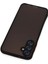 Samsung Galaxy A14 4g Kılıf Montreal Silikon Kapak - Siyah 3