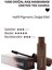 %100 Doğal Kaş Maskarası - Besleyici Özellikli - Eyebrow Mascara 2