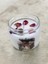Gül Kokulu Doğal Soya Wax Mum 2