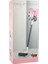 Nessiworld LS8807C - Vardem Dikey Elektrik Süpürgesi Pembe 3 In1 Kapalı Kutu 1