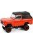 Nessiworld Greenlight 1/64 All-Terrain Series 16- 1969 Ford Bronco 1