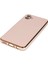 Samsung Galaxy A04 Kılıf Volet Silikon - Pembe 5